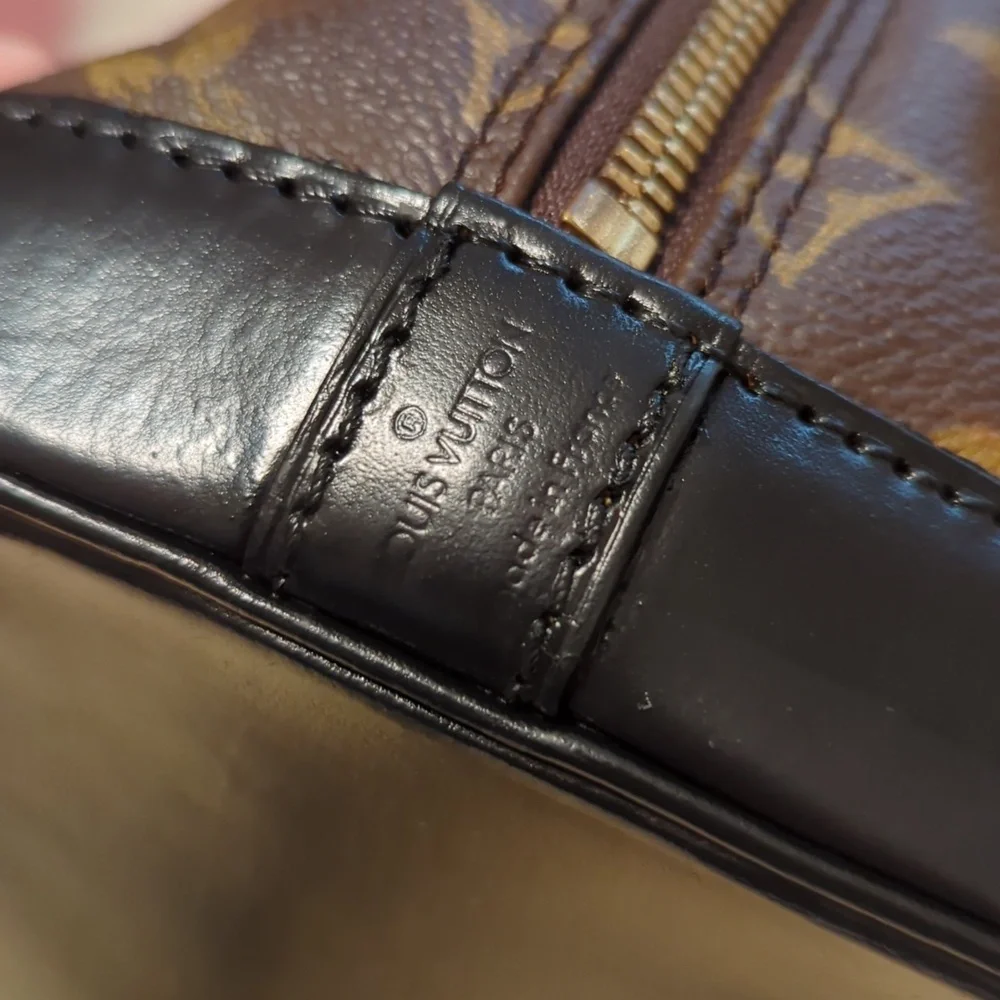 Louis Vuitton Alma Bag🔥🔥🔥 - Picture 7 of 14